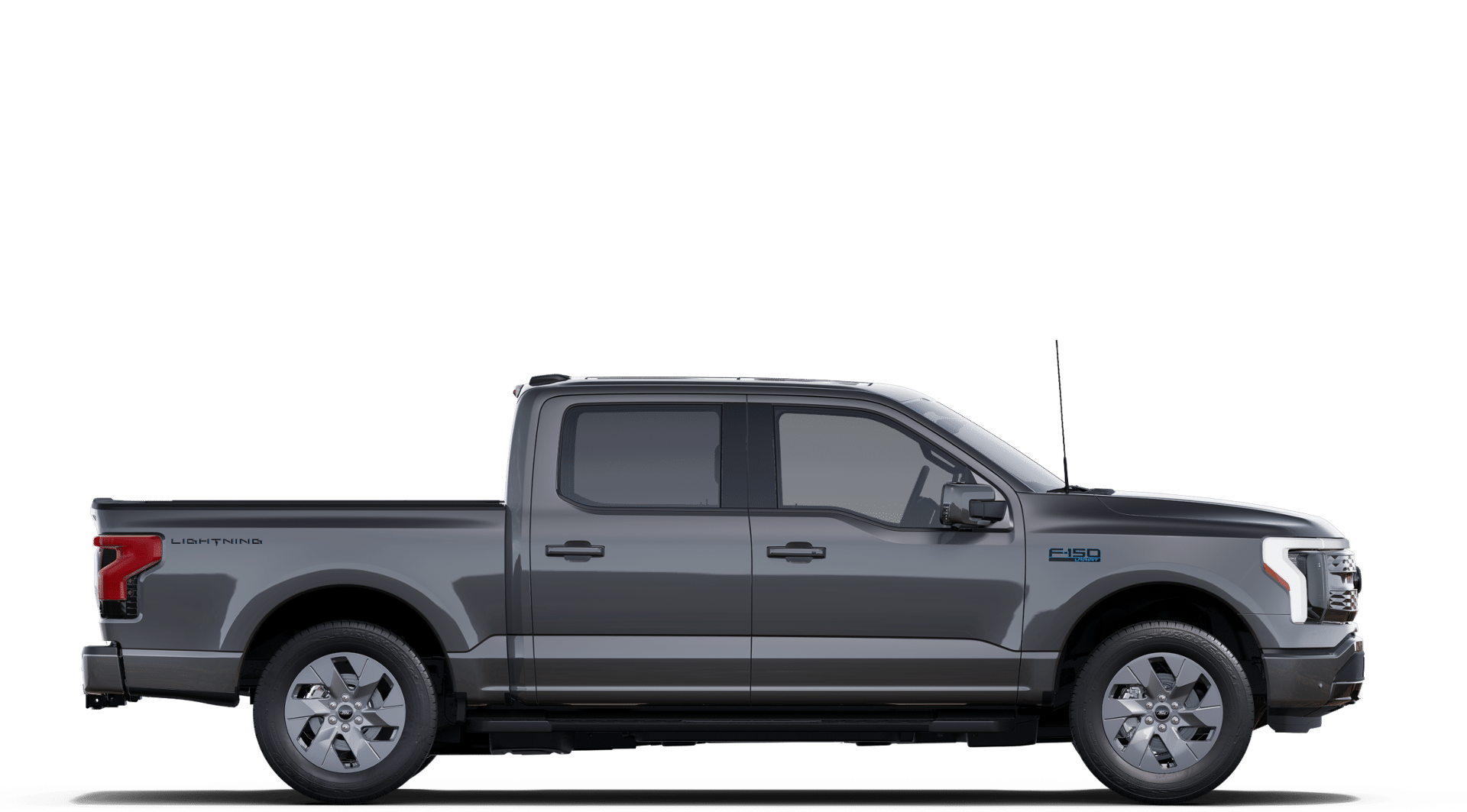 2025 Ford F-150 Lightning® External Image 1
